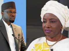 OFFENSIVE POLITIQUE : Aminata Touré (Kiiraay) dresse le réquisitoire contre Ousmane Sonko