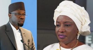Sonko-Diomaye : Divergences sur reddition des comptes et dette, Aminata Touré appelle à la sérénité