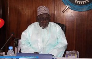 Nécrologie : Décès du professeur Moustapha Kassé, éminent économiste africain