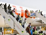 Hajj 2026 : les premiers pèlerins sénégalais de retour au pays