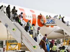 Hajj 2026 : les premiers pèlerins sénégalais de retour au pays