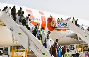 Hajj 2026 : les premiers pèlerins sénégalais de retour au pays