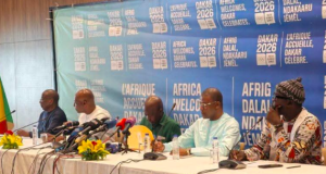 À 100 jours des JOJ- Le Sénégal fin prêt à servir d’oasis d’amitié