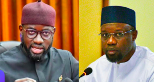 ABDOUL AHAD NDIAYE REPOND A SONKO : « Assimiler Touba à un lieu de recel est un manque de respect »