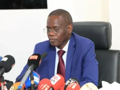 “La transformation du pays va d’abord reposer sur vous”, dit Ahmadou Al Aminou Lo au secteur privé