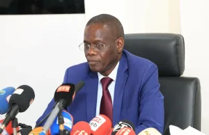 “La transformation du pays va d’abord reposer sur vous”, dit Ahmadou Al Aminou Lo au secteur privé