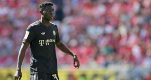 Bayern Munich : Bara Sapoko Ndiaye va définitivement signer chez les Bavarois !
