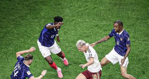 COUPE DU MONDE 2026 : LES BLEUS S’ÉCROULENT, L’ESPAGNE RÊVE D’UN DEUXIÈME SACRE