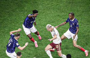 COUPE DU MONDE 2026 : LES BLEUS S’ÉCROULENT, L’ESPAGNE RÊVE D’UN DEUXIÈME SACRE