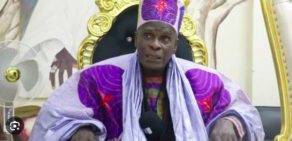 Jaraaf Youssou Ndoye