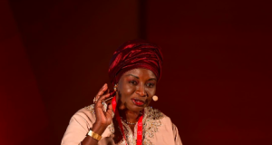 L’Afrique à l’heure de l’IA : Aminata Touré plaide pour une souveraineté numérique africaine