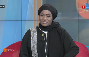 L’INTELLIGENCE ÉCONOMIQUE A L’HEURE DE L’AGENDA 2050: MADINA TOURE DONNE SON AVIS