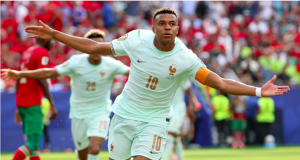 Coupe du monde 2026 : la France surclasse le Maroc et s’envole en demi-finale