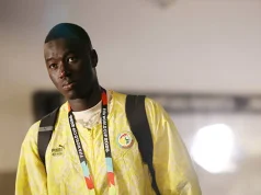 Abdoulaye Fall : « La décision de Pape Gueye ? Certains joueurs commençaient à avoir de l’emprise sur Pape Thiaw »