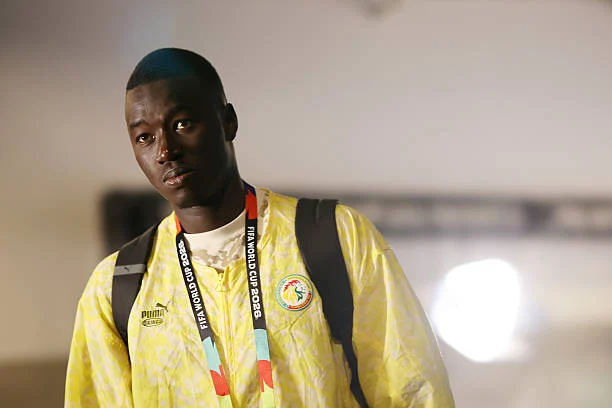 PAPE-GUEYE