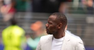 Elimination des lions : Pape Thiaw assume, félicite la Belgique et appelle à tirer les leçons