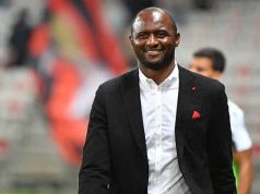 Équipe nationale du Sénégal : La présentation de Patrick Vieira reportée sur fond de négociations sur le staff