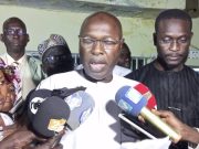 Pr Coumba Ndoffène descend Macky : « Il sait qu’il ne sera pas le SG de l’ONU; ce qu’il voulait, c’était avoir un canal qui lui permette… »