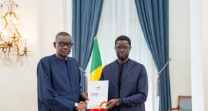Rapport 2025 du Médiateur de la République : le Président salue une « institution » ancrée dans les « traditions africaines de règlement des conflits »