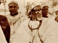 SERIGNE MOUSSA KA, « KHADIMOUL KHADIM », L’HOMME QUI A OFFERT SA VOIX AU MOURIDISME