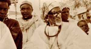 SERIGNE MOUSSA KA, « KHADIMOUL KHADIM », L’HOMME QUI A OFFERT SA VOIX AU MOURIDISME