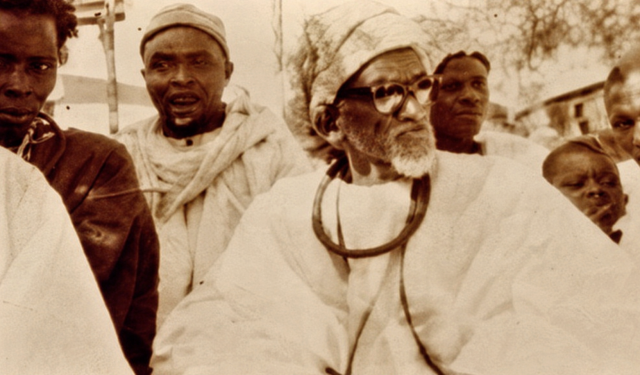 Serigne Moussa Ka