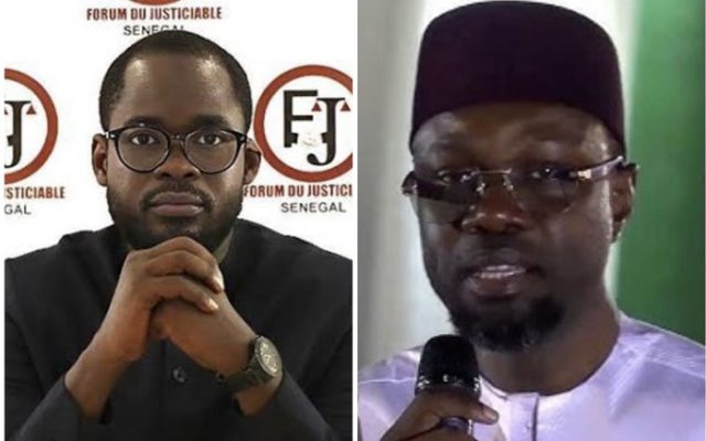 babacar ba et sonko