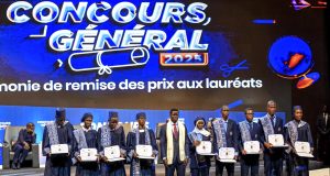 CONCOURS GÉNÉRAL 2026 : 30 JUILLET, LE SÉNÉGAL CÉLÈBRE 60 ANS D’EXCELLENCE SCOLAIRE