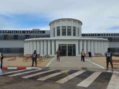 LE CENTRE HOSPITALIER CHEIKH AHMADOUL KHADIM OFFRE CINQ JOURS DE SOINS GRATUITS POUR LE GRAND MAGAL