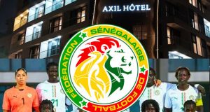 La FSF quitte l’Axil Hôtel sans payer une facture de 25 millions, le propriétaire Gorgui Ndoye menace de saisir la DIC