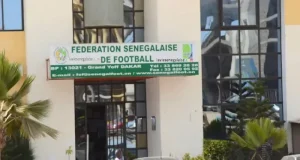 Mondial 2026 – Le scandal sexuel caché aux sénégalais !
