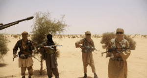 Mali: les jihadistes du Jnim exécutent des soldats maliens prisonniers