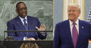 Nations Unies: Macky SALL déconnecté de l’administration TRUMP dans sa course à succéder à Antônio Guterres