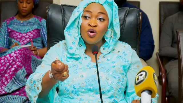 ndeye fatou mbodj