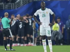 Équipe nationale du Sénégal : Pape Guèye annonce une pause en sélection si le staff technique est maintenu
