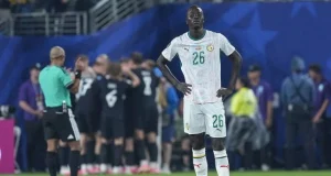 Équipe nationale du Sénégal : Pape Guèye annonce une pause en sélection si le staff technique est maintenu