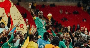 Equipe Nationale : Sadio Mané aurait annoncé sa retraite internationale dans un « communiqué »