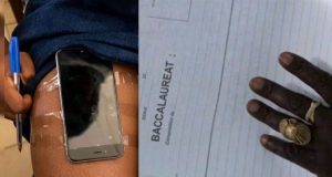 Baccalauréat 2026 : 13 candidats pris en flagrant délit de tricherie à Dakar