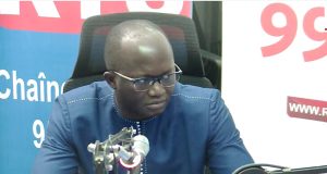 Yankhoba Diémé tacle PASTEF au lancement de KIIRAAY : « Plus rien ne reste du parti… »