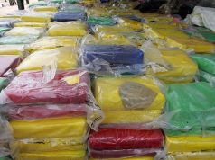 Grand-Dakar : un commerçant interpellé avec 37 grammes de cocaïne