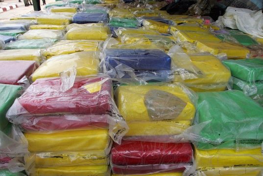 Grand-Dakar : un commerçant interpellé avec 37 grammes de cocaïne