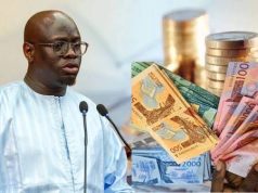 487 MILLIARDS DE FCFA À LEVER : LE SÉNÉGAL REPART À L’ASSAUT DU MARCHÉ RÉGIONAL