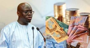 487 MILLIARDS DE FCFA À LEVER : LE SÉNÉGAL REPART À L’ASSAUT DU MARCHÉ RÉGIONAL