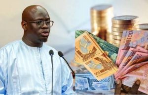 487 MILLIARDS DE FCFA À LEVER : LE SÉNÉGAL REPART À L’ASSAUT DU MARCHÉ RÉGIONAL
