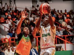 AFROBASKET U18 : LE SÉNÉGAL S’INCLINE EN FINALE FACE À LA CÔTE D’IVOIRE, 51-73