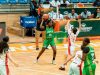 AfroBasket U18 : les Lioncelles écrasent le Maroc (55-26) en match de classement !