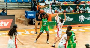 AfroBasket U18 : les Lioncelles écrasent le Maroc (55-26) en match de classement !