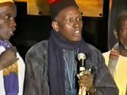 MBAYE DONDÉ MBAYE, L’ÉCHO ÉTERNEL DE LA HADARA