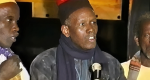 MBAYE DONDÉ MBAYE, L’ÉCHO ÉTERNEL DE LA HADARA