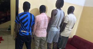 TOUBAB DIALAW : PRÈS DE 48 MILLIONS DE FRANCS CFA EN FAUX BILLETS SAISIS PAR LA GENDARMERIE